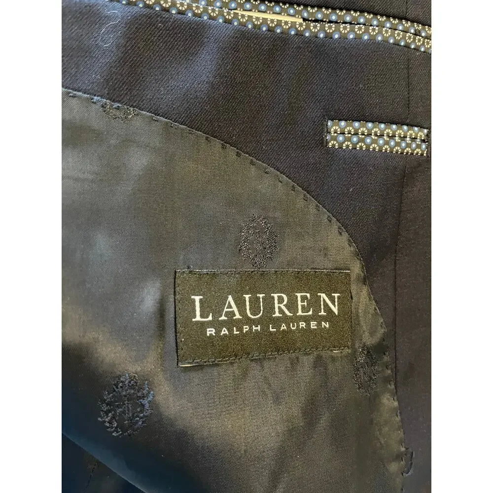 Ralph Lauren excellent pre